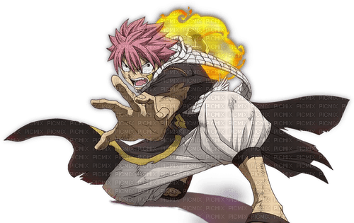 fairy tail - kostenlos png