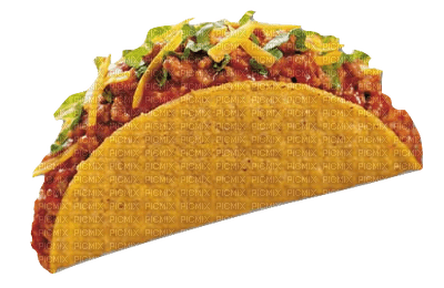 Tacos 2 - Free PNG
