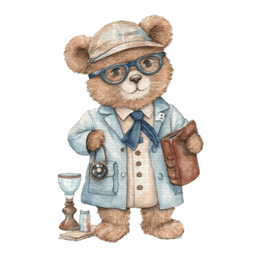 teddy bear - безплатен png