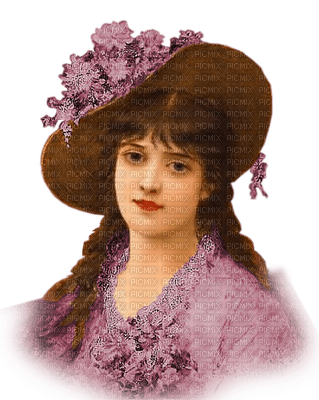 DouceSophie - Free PNG