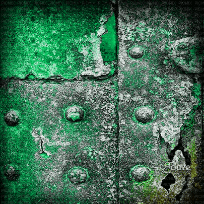 soave background steampunk black white green - Gratis geanimeerde GIF