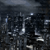 city - 免费动画 GIF