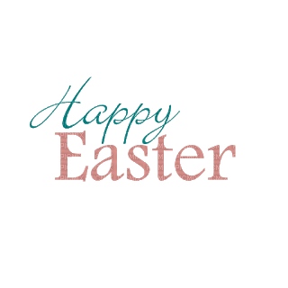 Easter Text - Bogusia - png gratis
