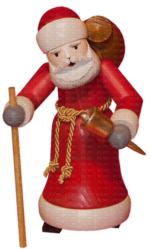 Santa Claus - png grátis