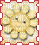 flower stamp - 免费动画 GIF