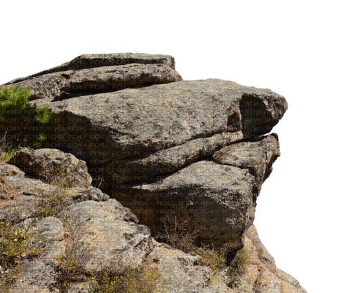 Nature.Rock.Rocher.Montagne.Victoriabea - darmowe png