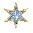 STAR/JEWEL - Zdarma animovaný GIF