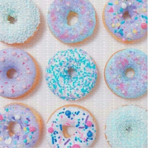 ..:::Background Donuts:::.. - ilmainen png