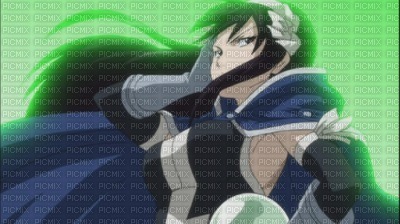 Fairy Tail - png grátis