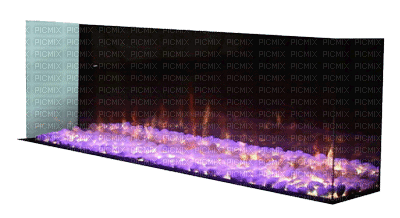Fireplace - Бесплатный анимированный гифка