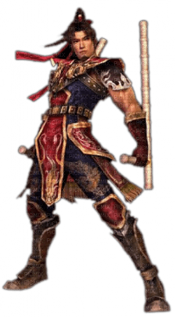guerrier - zadarmo png