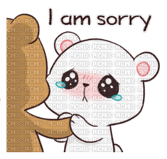 i am sorry - ilmainen png