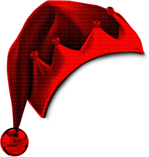 Christmas.Hat.Red - png grátis