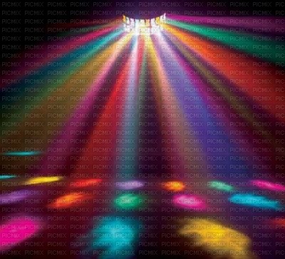 dance floor lights bp - darmowe png