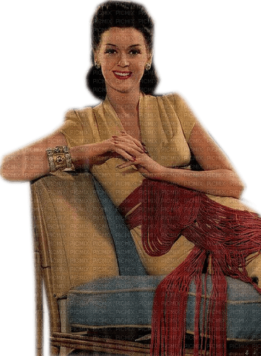 Rosalind Russell - kostenlos png