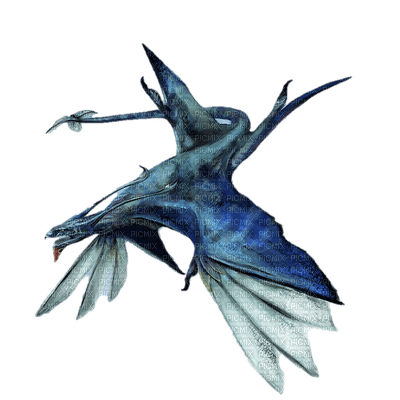 avatar creature - darmowe png