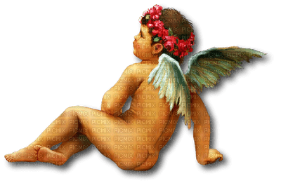 Angel - 免费PNG
