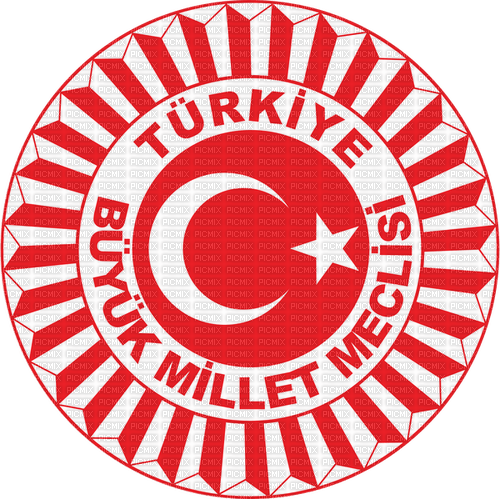 Turkey Stamp - Bogusia - png gratuito