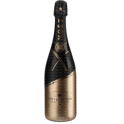 Moët & Chandon Champagne - Bogusia - Free PNG