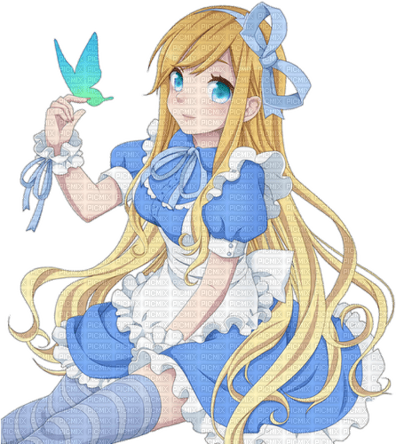 nbl-Alice - Free PNG