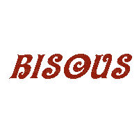 bisous - GIF animado grátis