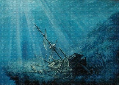 shipwreck bp - darmowe png