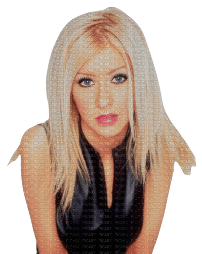 Christina Aguilera - png ฟรี