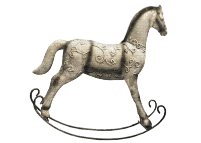 cheval de bois - zadarmo png