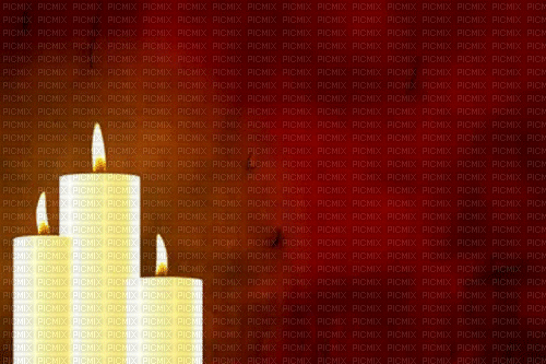 Kerzenschein - GIF animado gratis