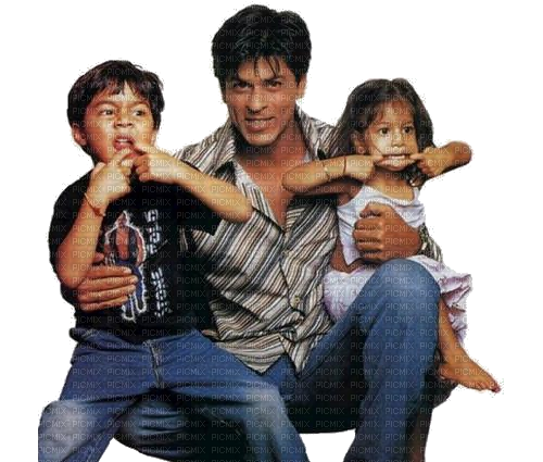 Shah Rukh Khan - zadarmo png