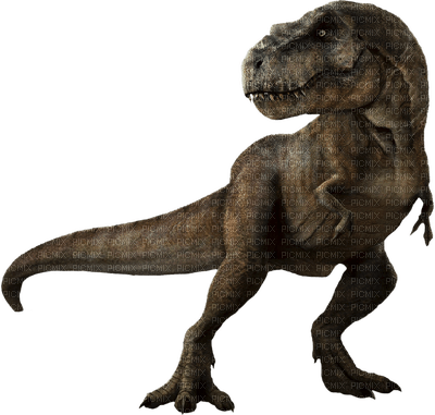 dinosaurio by EstrellaCristal - 免费PNG