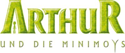arthur  and the  minimoys text - png grátis