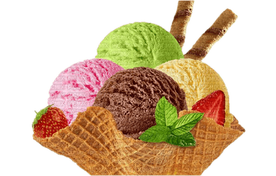helado - 無料png