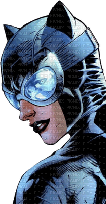 catwoman bp - 無料png