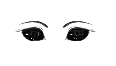 ani---ögon---eyes - 免费动画 GIF