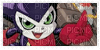 impmon stamp - 免费PNG