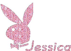 jessica - Gratis animeret GIF