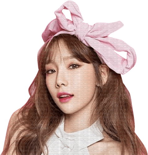 Taeyeon - 免费PNG