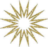 estrella amarillo - Безплатен анимиран GIF