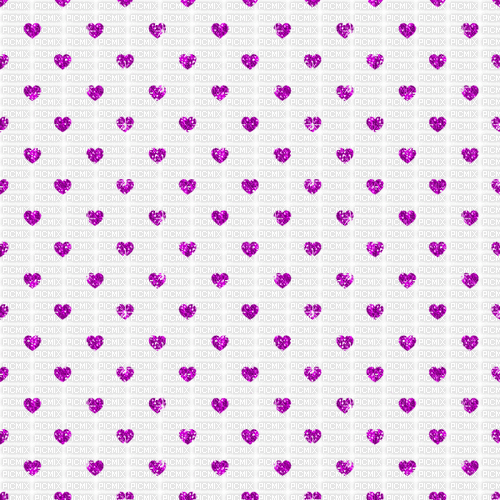 Background pink hearts. Gif. Leila - Δωρεάν κινούμενο GIF