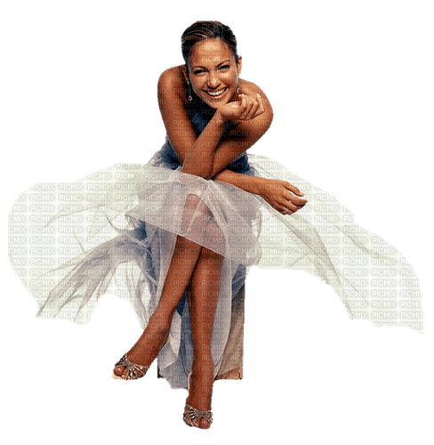 Jennifer Lopez - kostenlos png