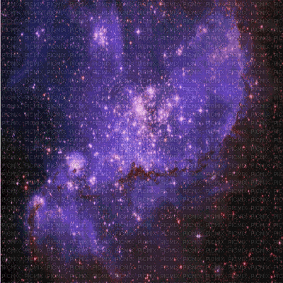 galaxy gif - Bezmaksas animēts GIF