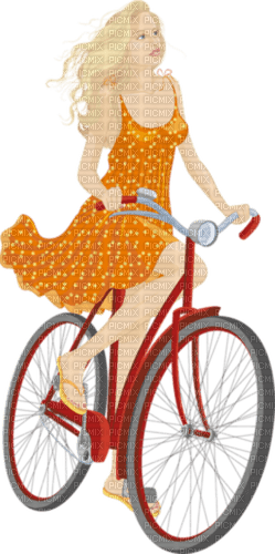 bicicleta - 無料png