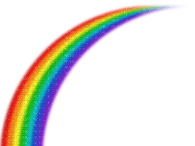 Regenbogen - zdarma png