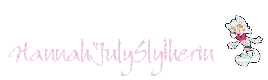 HannahJulySlytherin Logo - Gratis animerad GIF