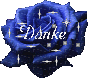 Danke - 免费动画 GIF