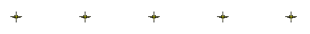 étoile - Ilmainen animoitu GIF