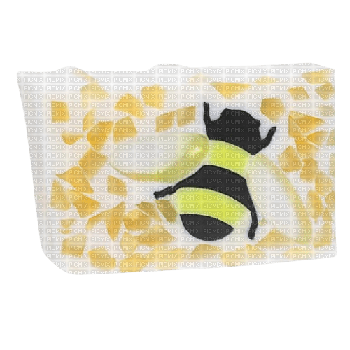 bumble bee soap - PNG gratuit