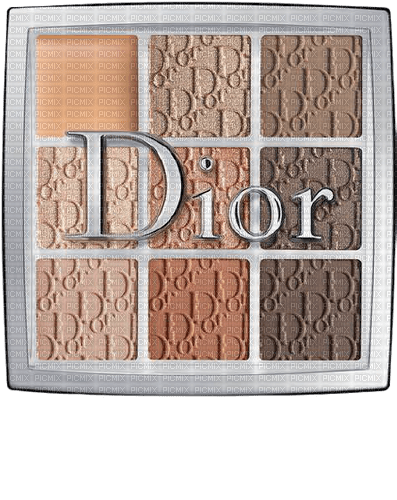 Kaz_Creations Dior-Make-Up - png gratis
