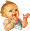baby - Bezmaksas animēts GIF
